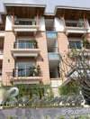 Baramee Resortel 